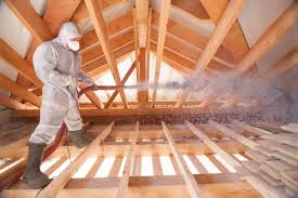 Best Fireproof Insulation  in USA